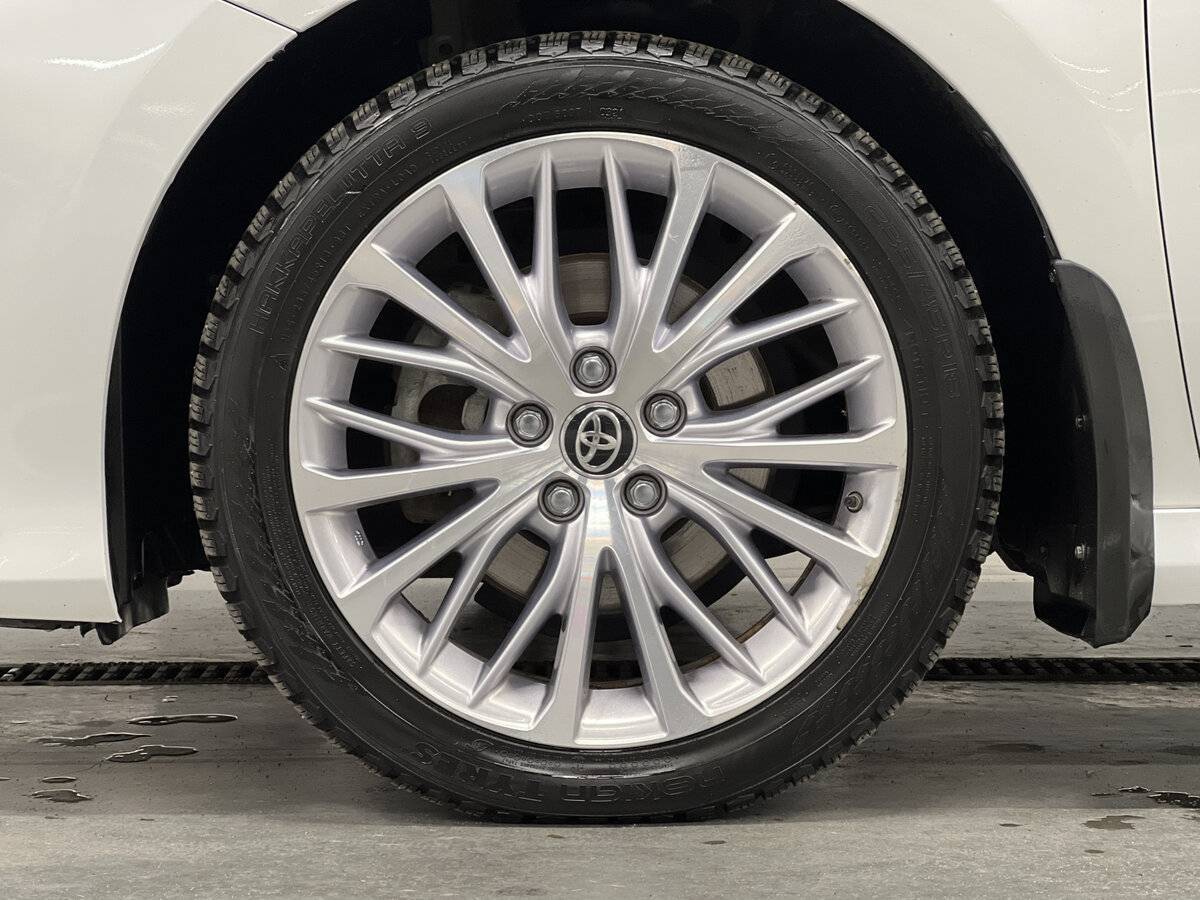 Купить Toyota Camry, 2021, 110 651 км, фото №18