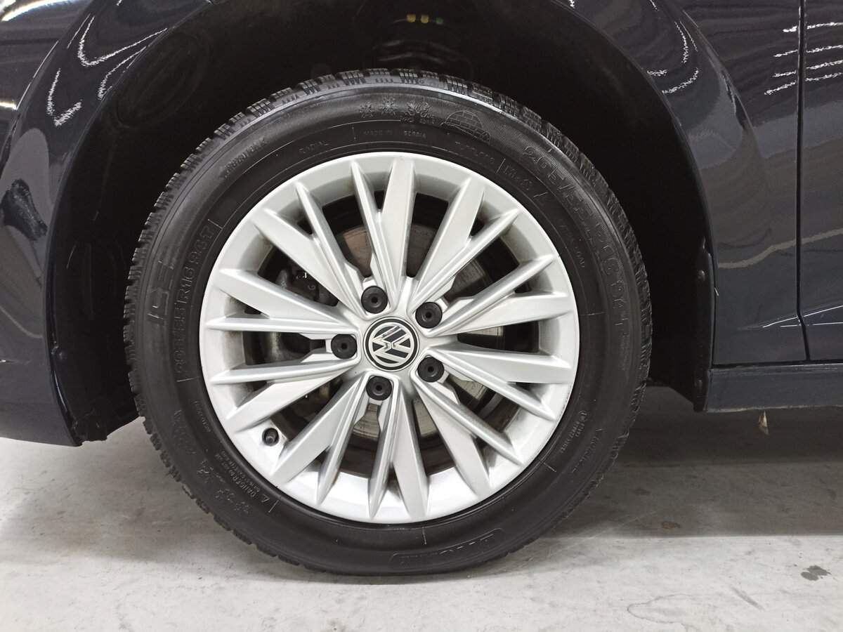 Купить Volkswagen Jetta, 2020, 63 425 км, фото №18