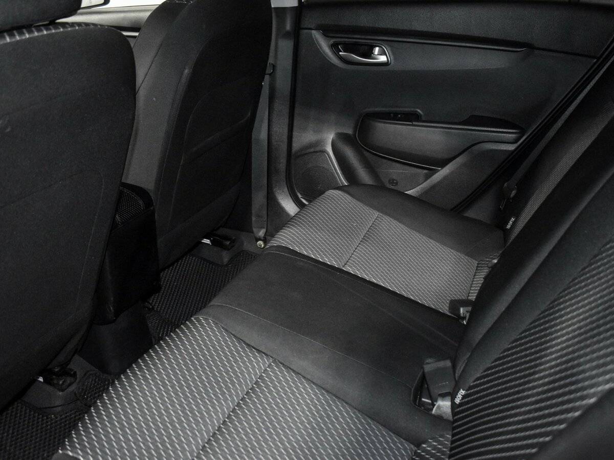 Купить Kia Rio X-Line, 2020, 72 674 км, фото №13