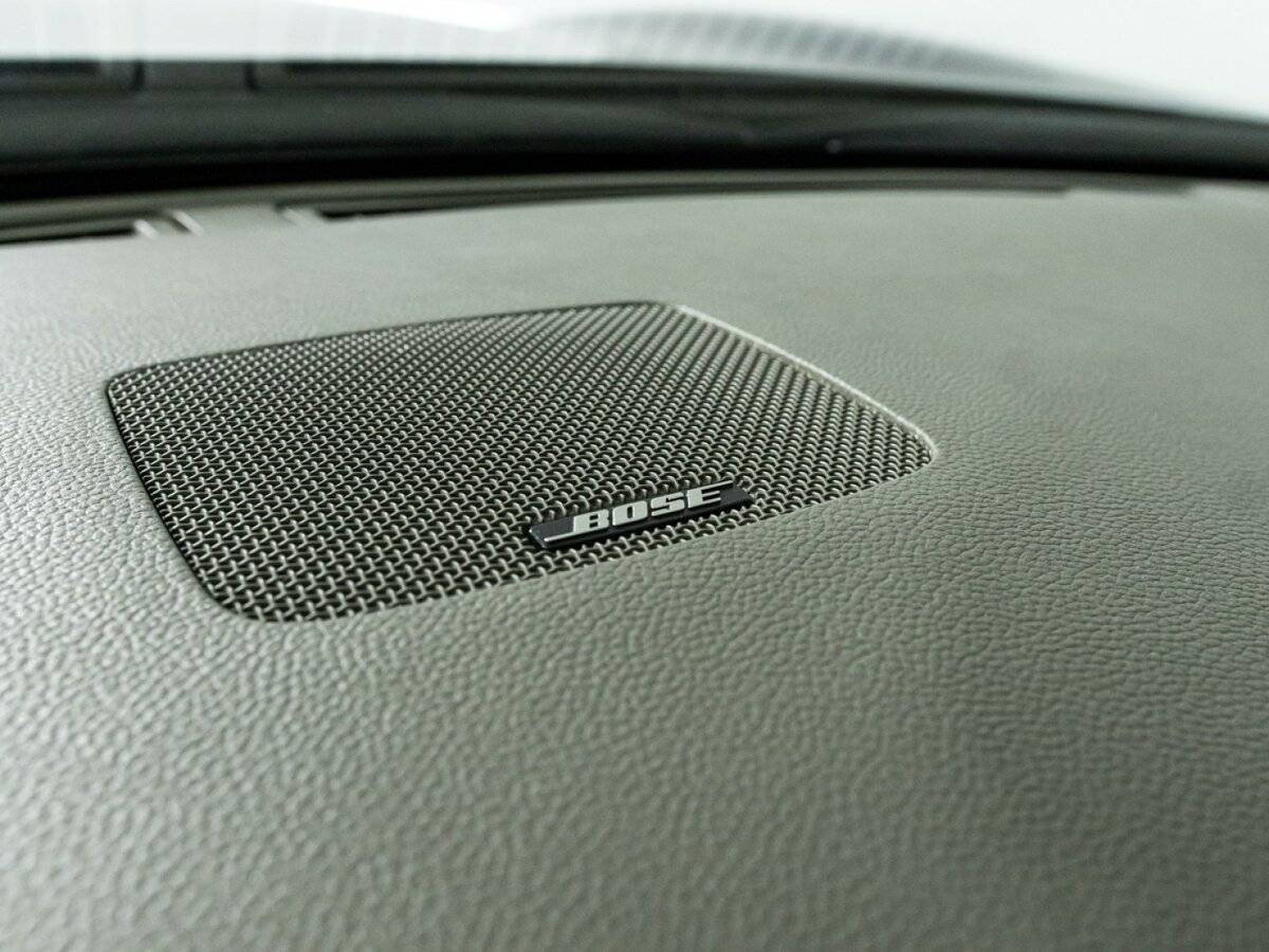 Купить Infiniti FX30d, 2012, 132 395 км, фото №26