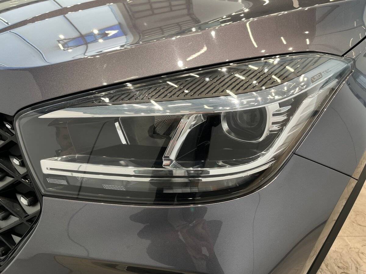 Купить Chery Tiggo 4 Pro, 2023, 17 438 км, фото №18