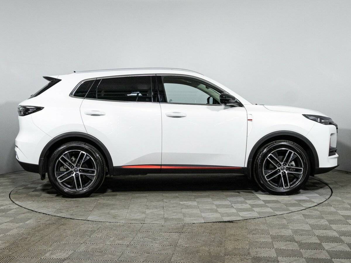 Купить Changan CS55 Plus, 2023, 6 056 км, фото №4