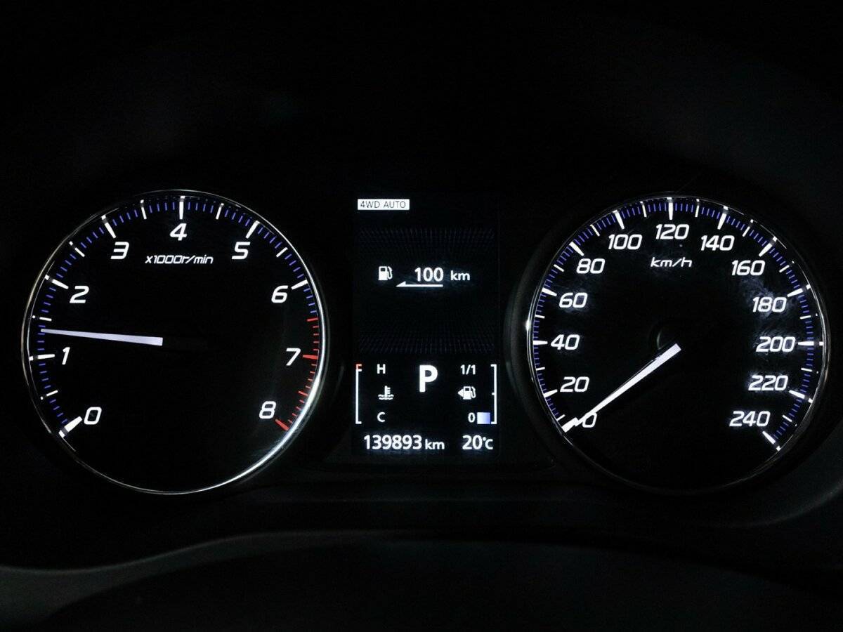 Купить Mitsubishi Outlander, 2012, 139 888 км, фото №12