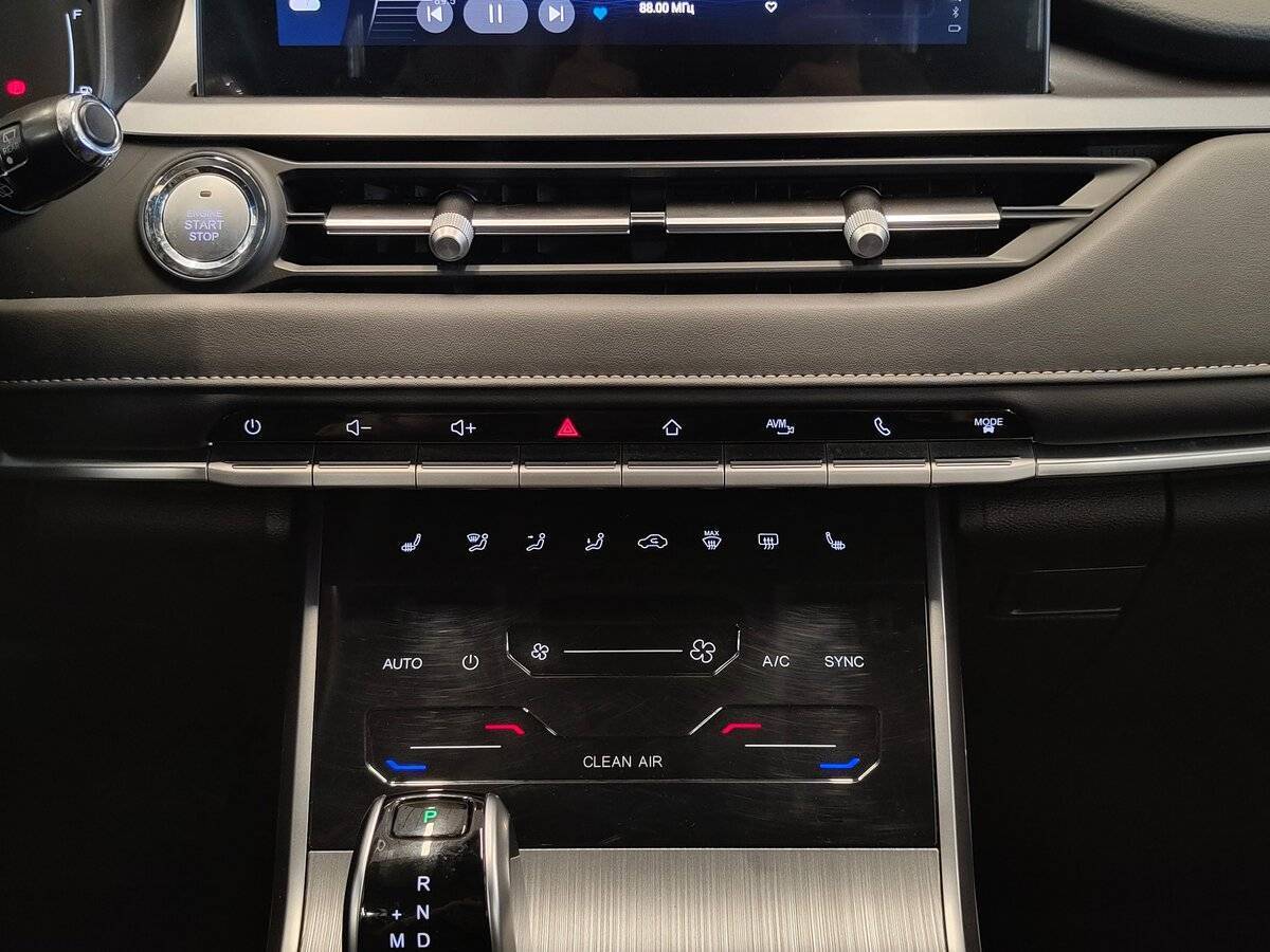 Купить Chery Tiggo 4 Pro, 2023, 12 500 км, фото №9