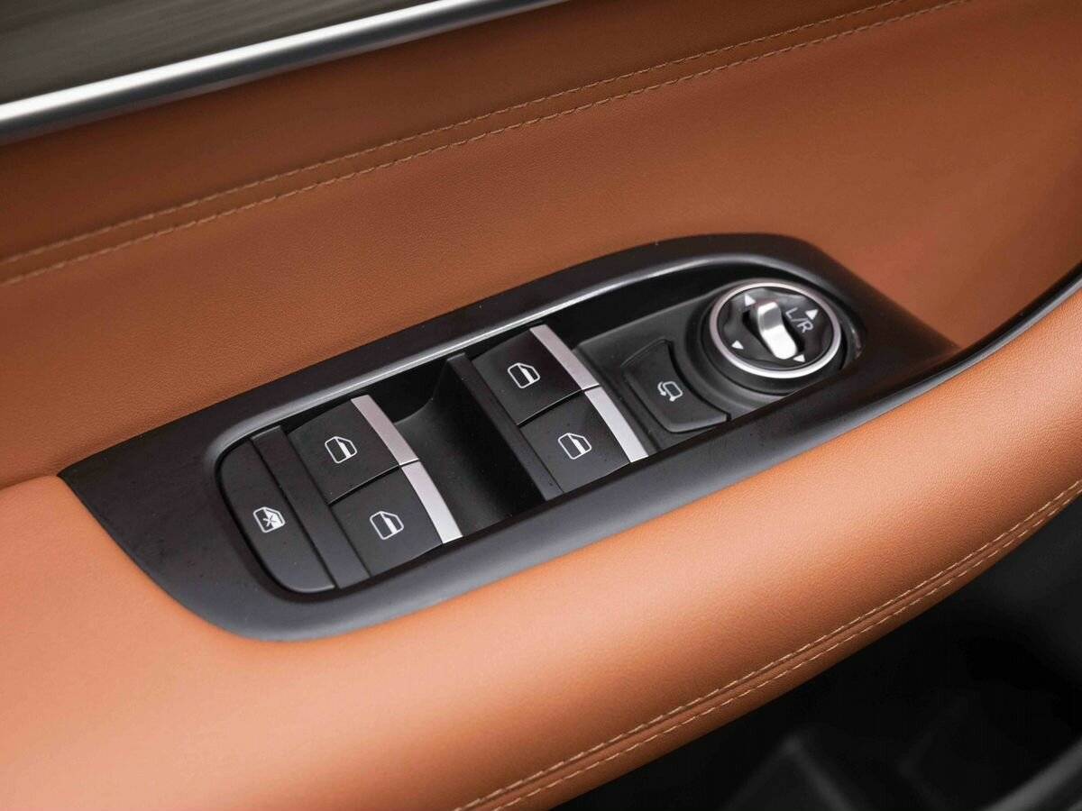 Купить Chery Tiggo 8 Pro Max, 2023, 61 052 км, фото №18