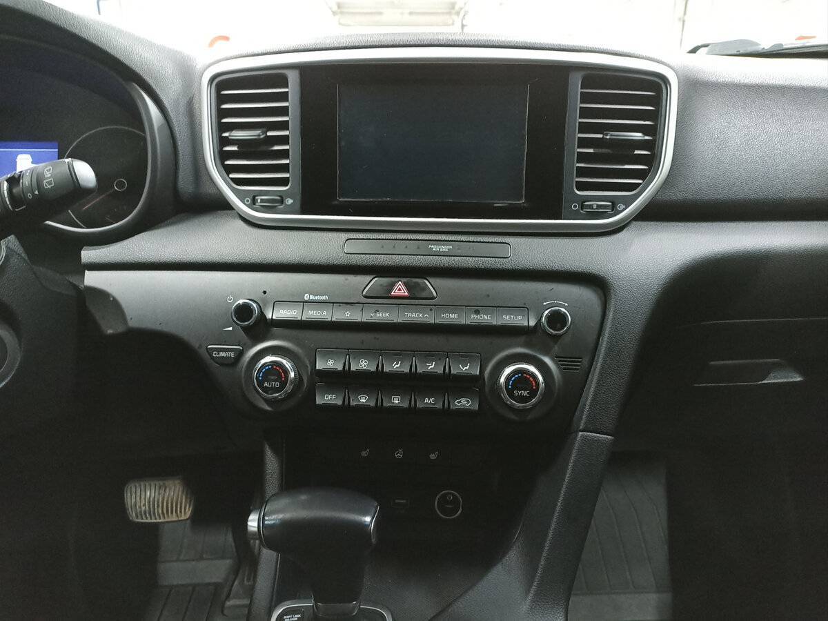 Купить Kia Sportage, 2020, 68 502 км, фото №15