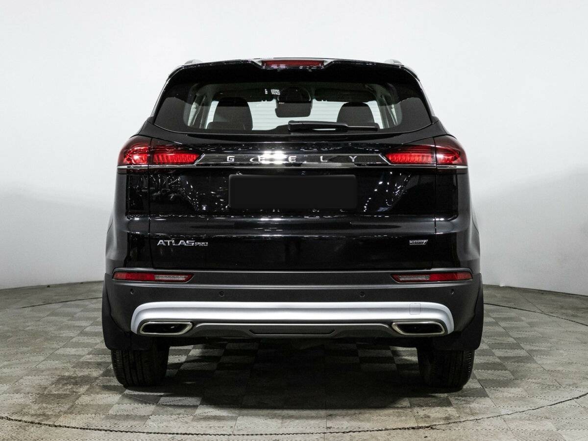 Купить Geely Atlas Pro, 2022, 37 637 км, фото №6