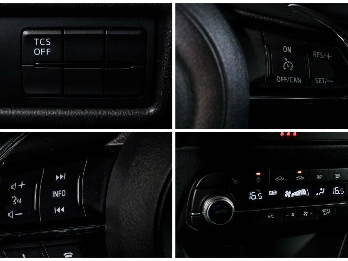 Купить Mazda CX-5, 2019, 75 000 км, фото №16