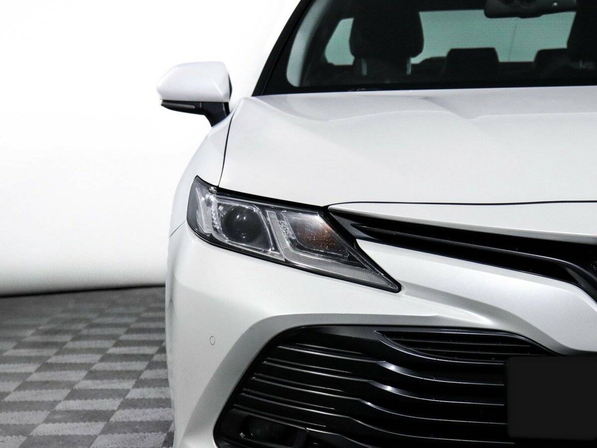 Купить Toyota Camry, 2020, 85 308 км, фото №14