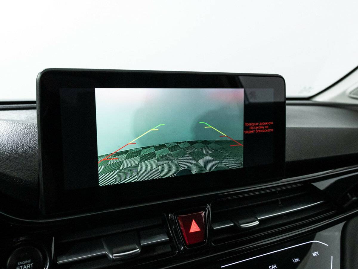 Купить Москвич 3, 2023, 18 223 км, фото №17