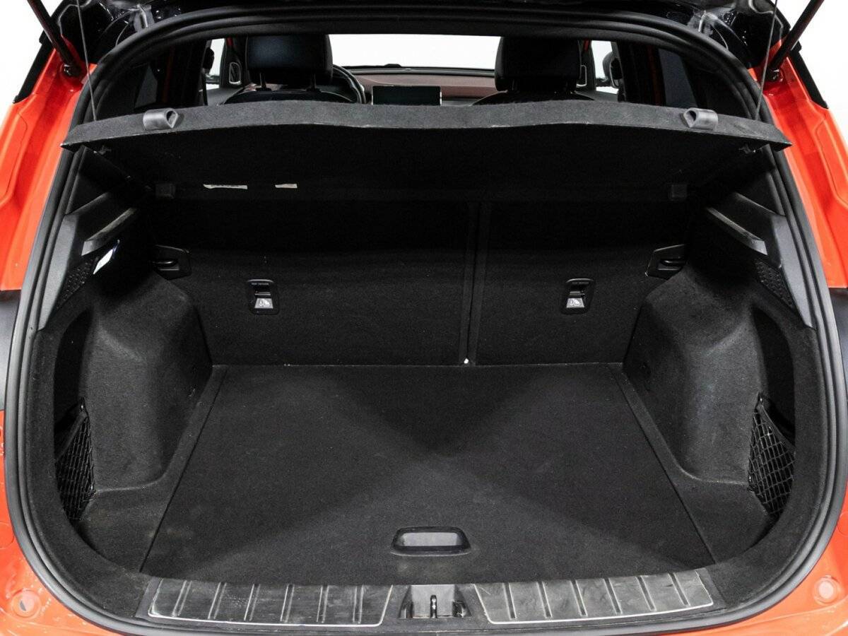 Купить Geely Coolray, 2021, 51 088 км, фото №24