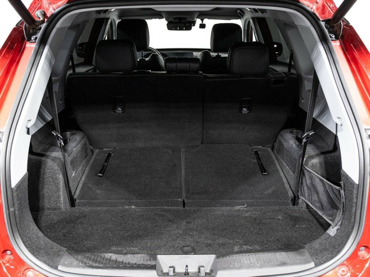 Купить Chery Tiggo 8 Pro Max, 2023, 38 914 км, фото №15