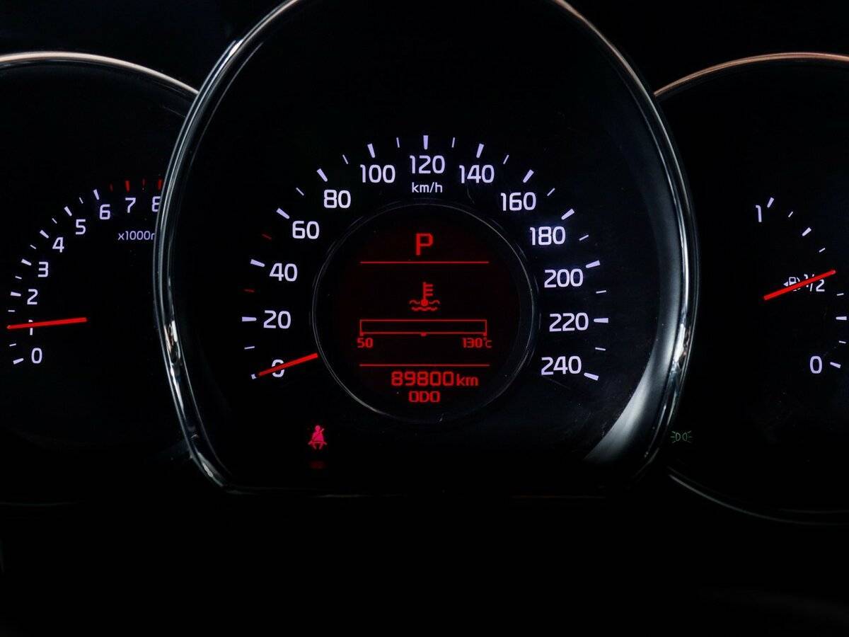 Купить Kia Ceed, 2014, 89 798 км, фото №6