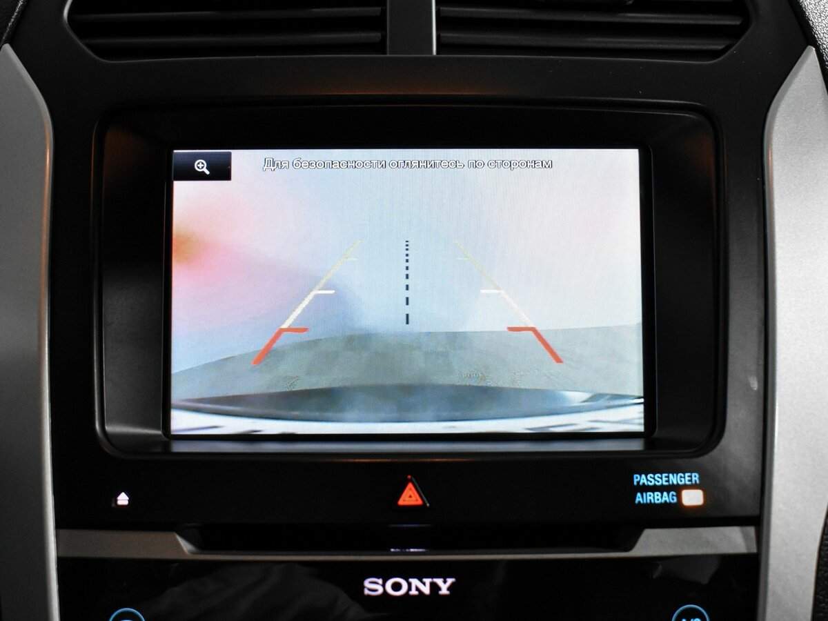 Купить Ford Explorer, 2014, 203 000 км, фото №18