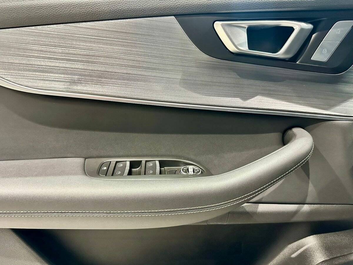 Купить Chery Tiggo 7 Pro Max, 2024, 16 500 км, фото №12