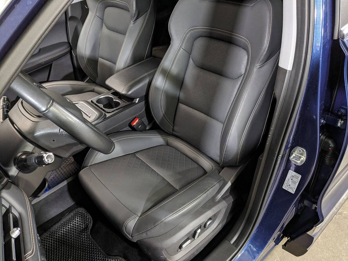 Купить Chery Tiggo 8, 2023, 47 760 км, фото №20