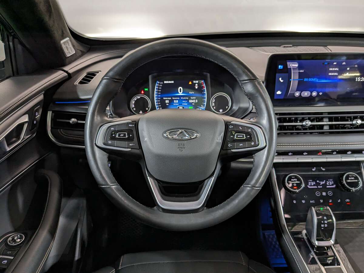 Купить Chery Tiggo 8, 2023, 47 760 км, фото №22