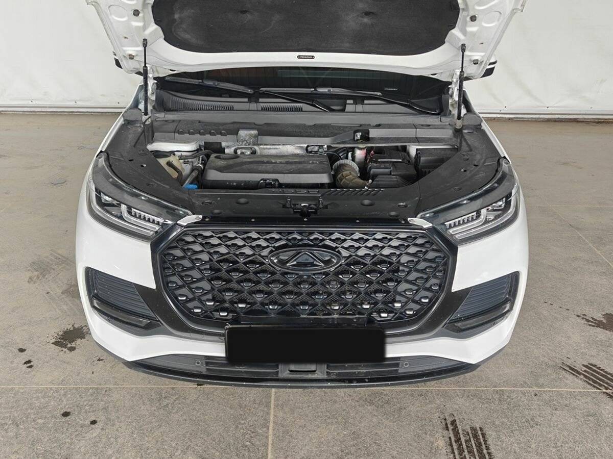 Купить Chery Tiggo 8 Pro Max, 2023, 58 089 км, фото №9