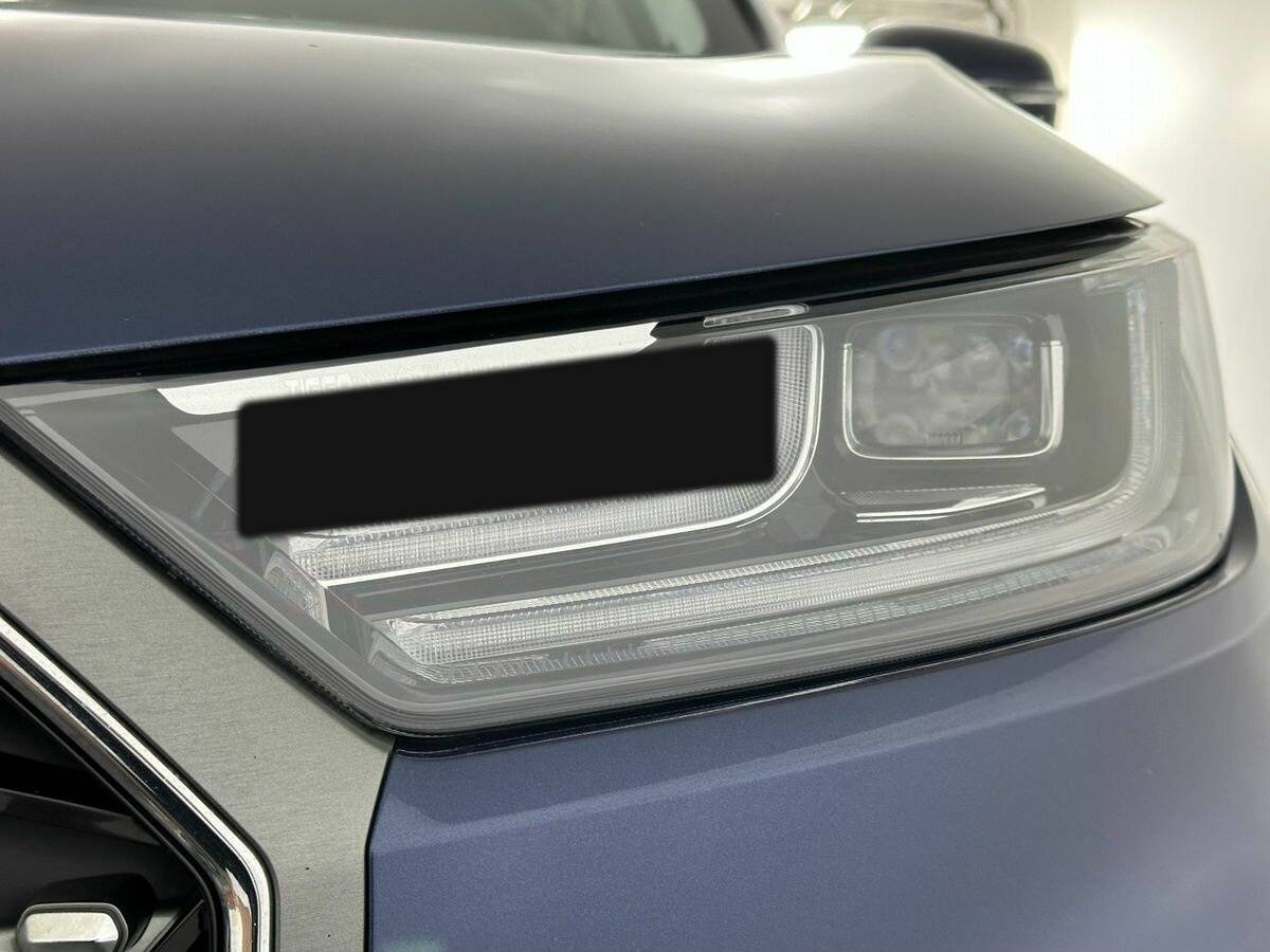 Купить Chery Tiggo 8 Pro Max, 2023, 46 156 км, фото №7