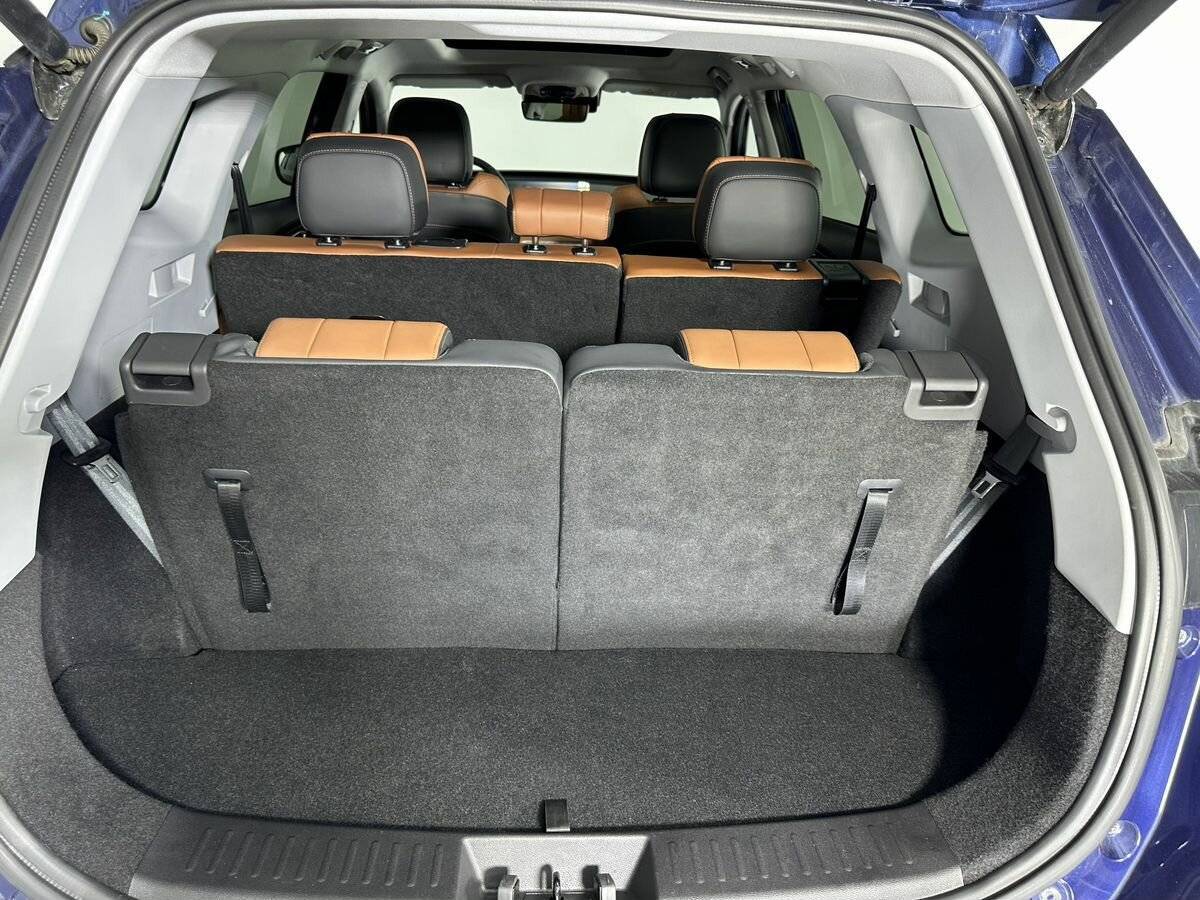 Купить Chery Tiggo 8 Pro Max, 2023, 46 156 км, фото №26