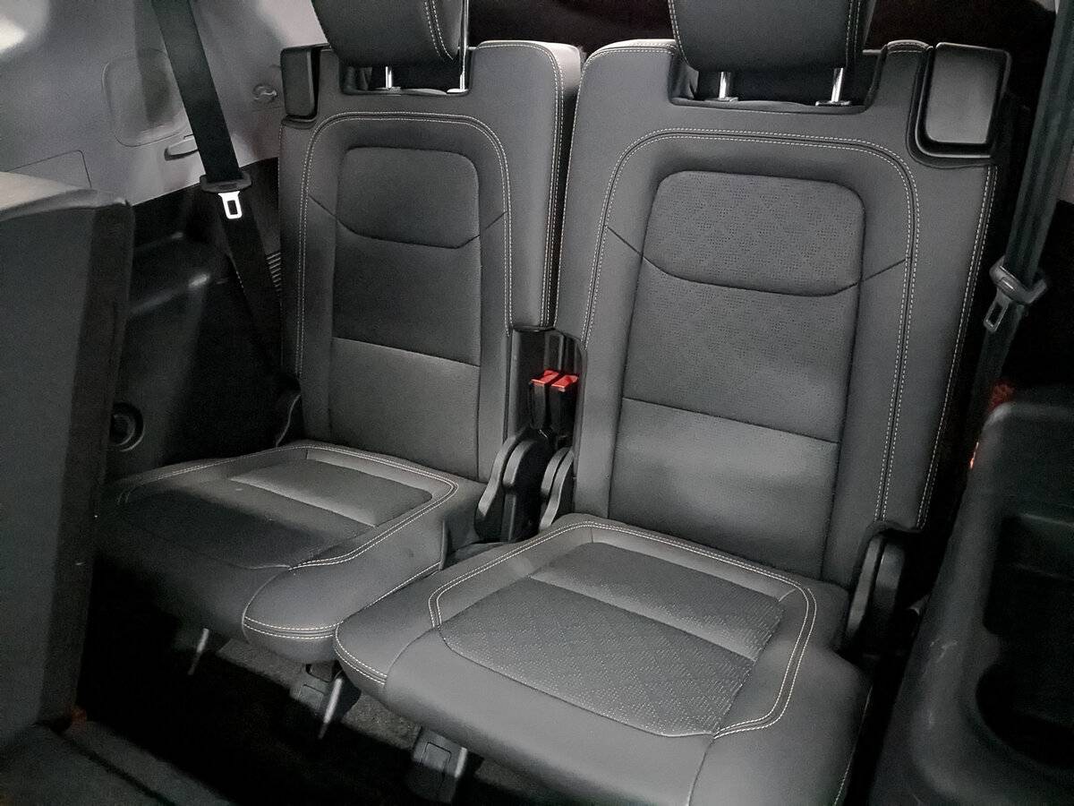 Купить Chery Tiggo 8, 2020, 135 967 км, фото №24