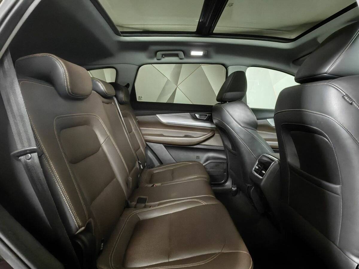 Купить Chery Tiggo 8 Pro, 2021, 279 431 км, фото №12