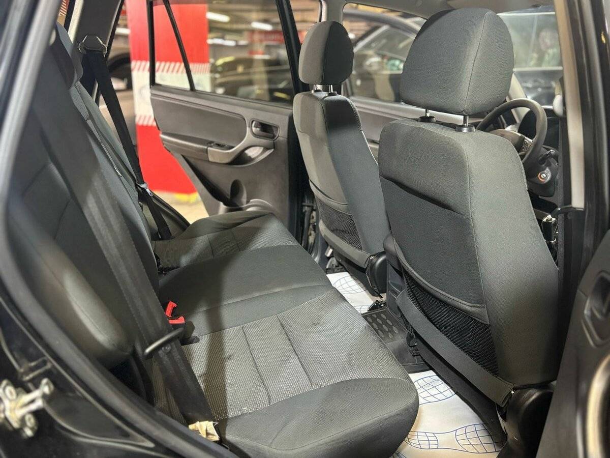 Купить Chery Tiggo (T11), 2014, 148 715 км, фото №9