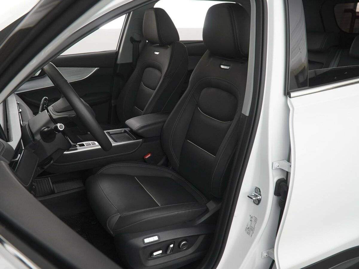 Купить Chery Tiggo 7 Pro Max, 2023, 5 102 км, фото №10