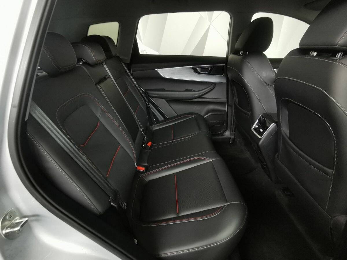 Купить Chery Tiggo 7 Pro, 2023, 28 220 км, фото №12