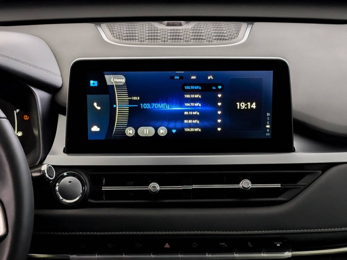 Купить Chery Tiggo 4 Pro, 2023, 23 997 км, фото №15