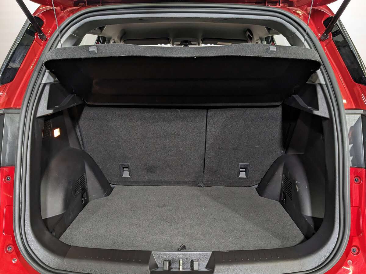 Купить Chery Tiggo 4, 2021, 70 740 км, фото №10