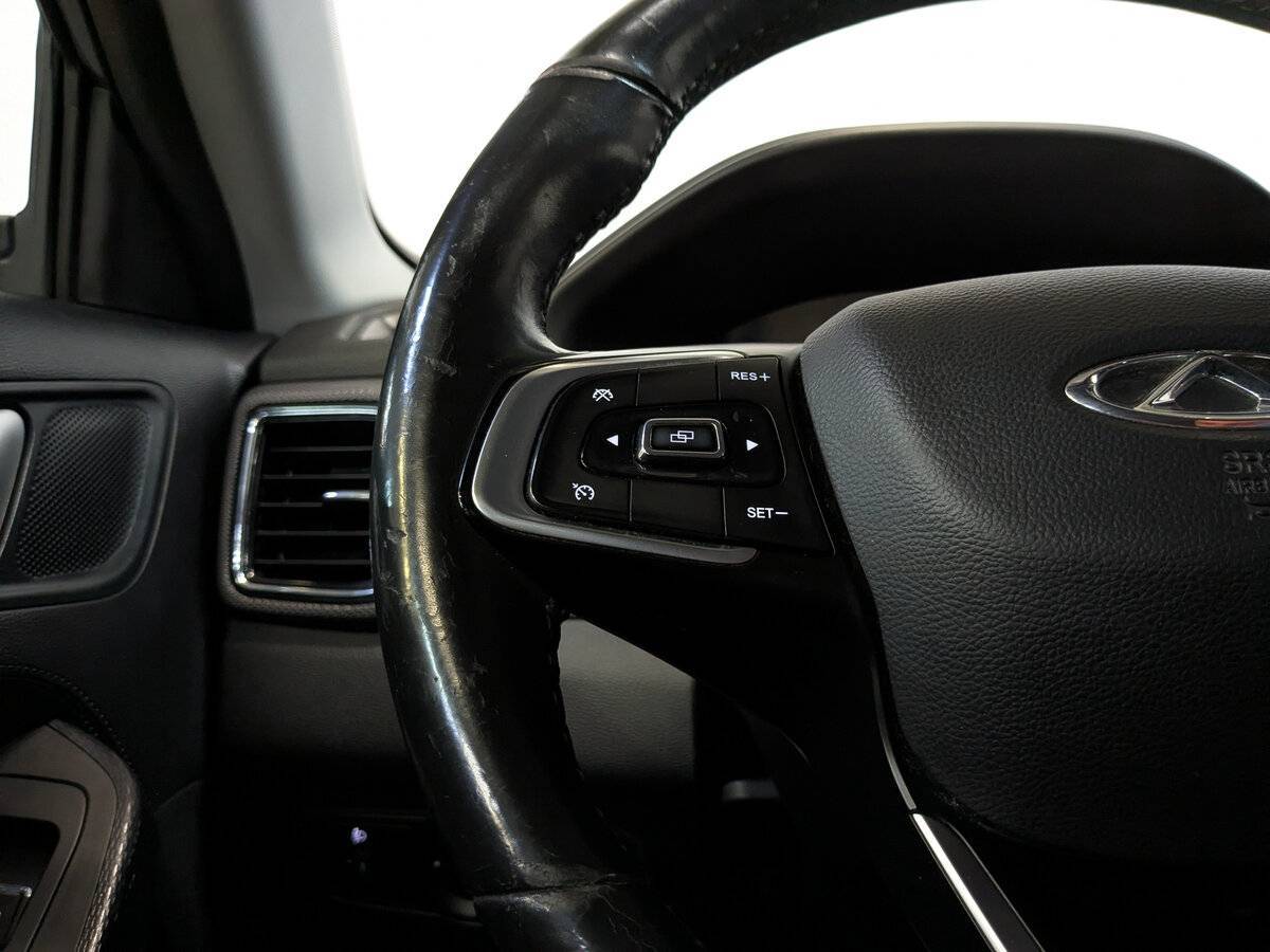 Купить Chery Tiggo 4, 2021, 125 554 км, фото №25