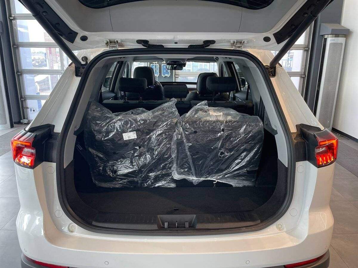 Купить Chery Tiggo 8 Pro Max, 2023, 29 946 км, фото №12