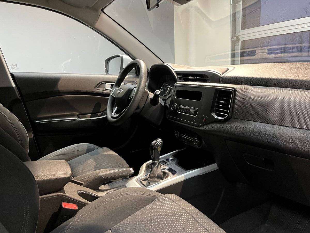 Купить Chery Tiggo 4, 2020, 86 549 км, фото №14