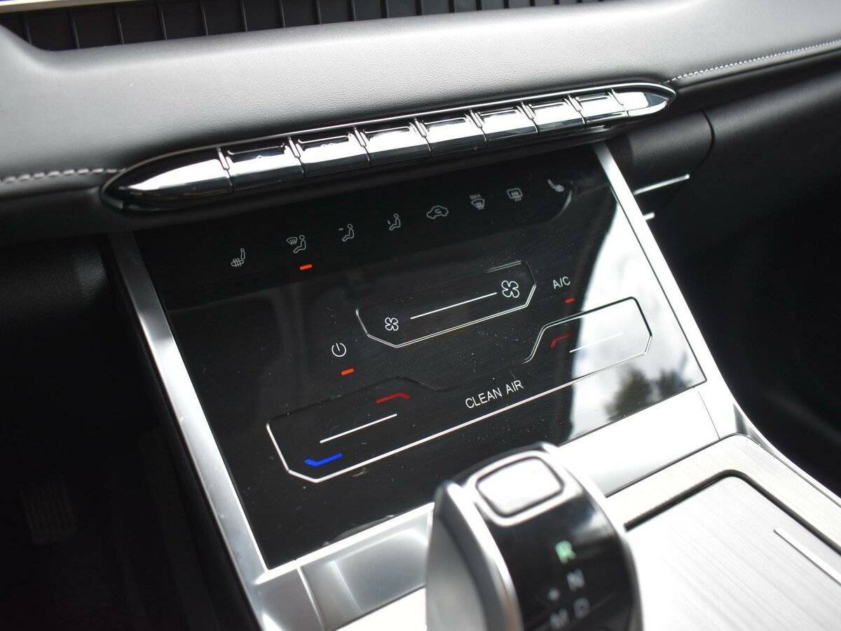 Купить Chery Tiggo 4, 2025, 1 349 км, фото №12