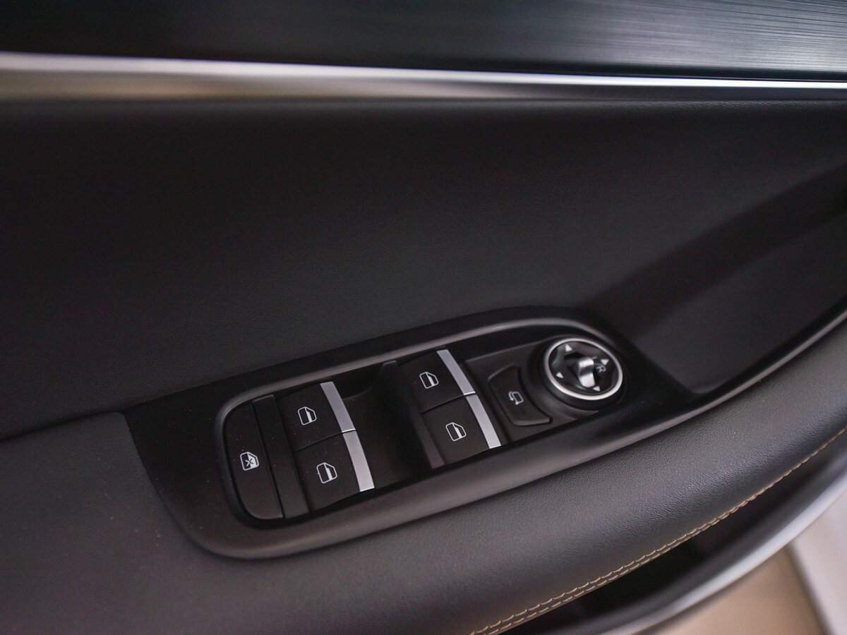 Купить Chery Tiggo 8, 2022, 39 695 км, фото №21