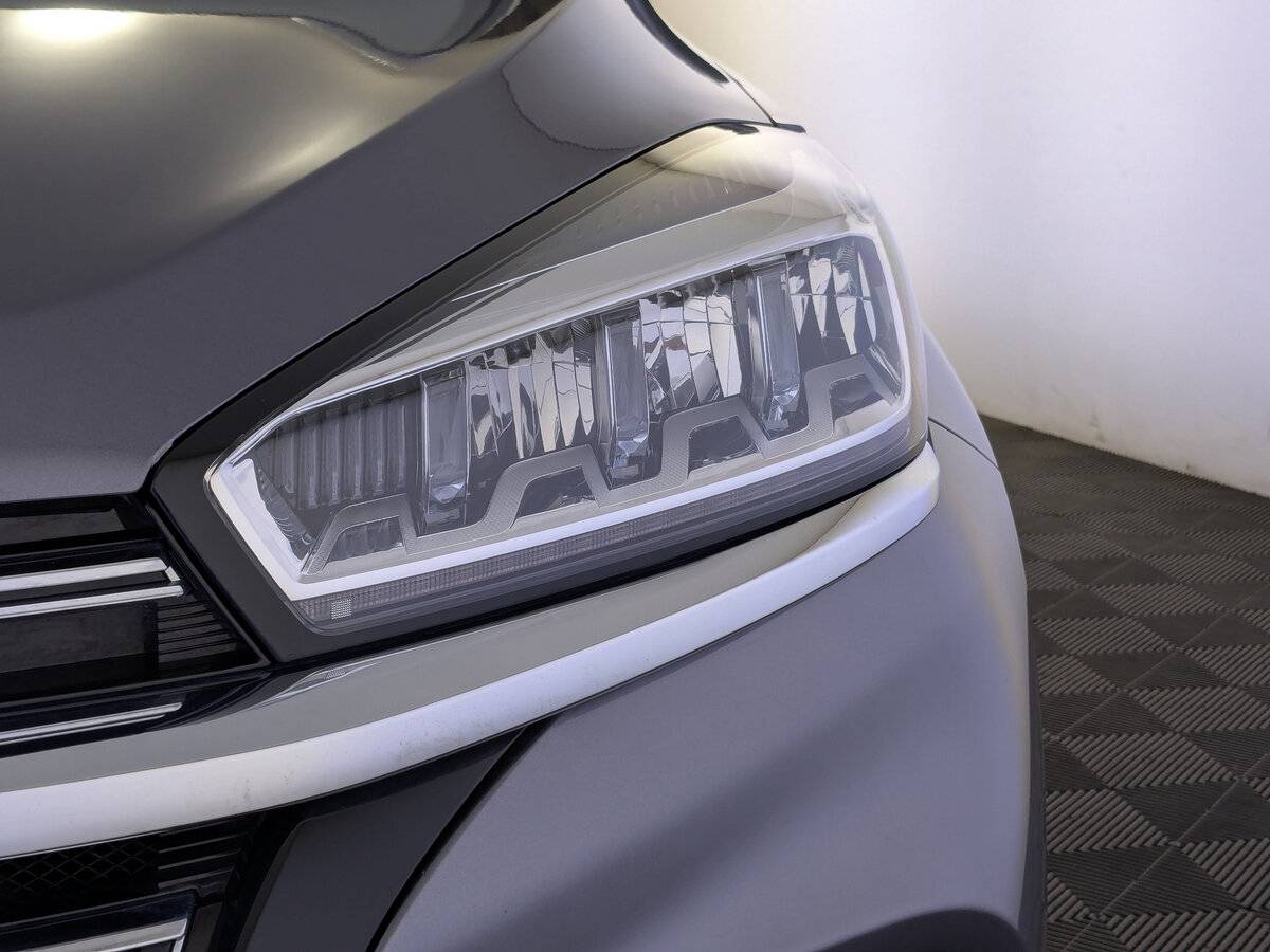 Купить Chery Tiggo 8, 2022, 24 072 км, фото №11