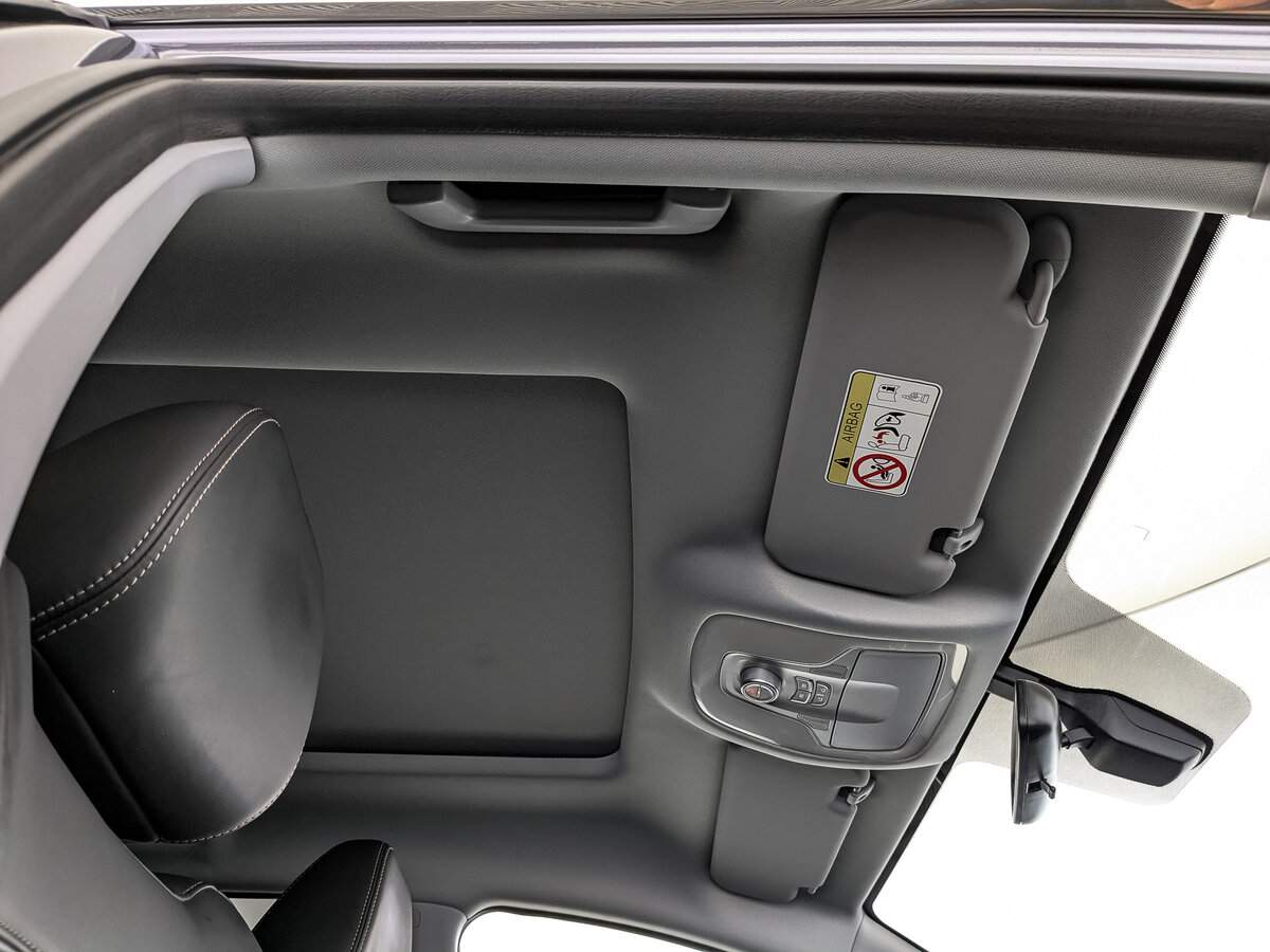 Купить Chery Tiggo 8, 2022, 24 072 км, фото №23