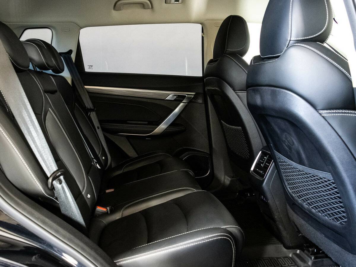 Купить Geely Atlas Pro, 2022, 44 000 км, фото №15