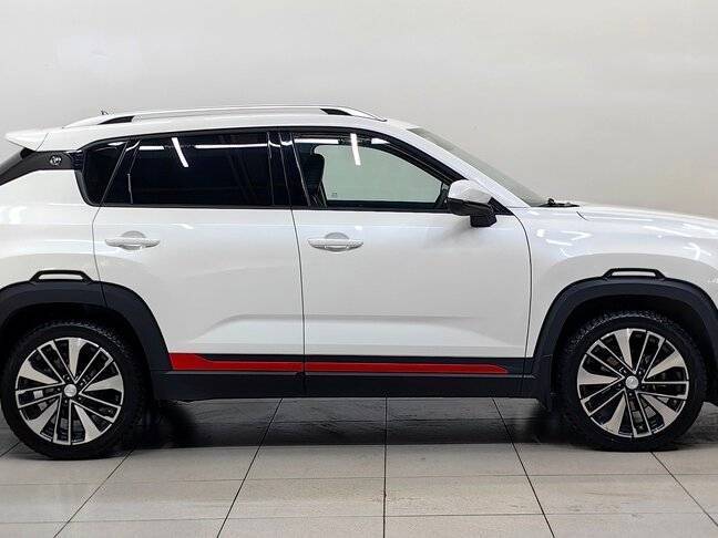 Купить Changan CS35 Plus, 2023, 20 805 км, фото №5