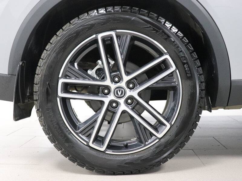 Купить Changan CS55 Plus, 2023, 2 287 км, фото №17