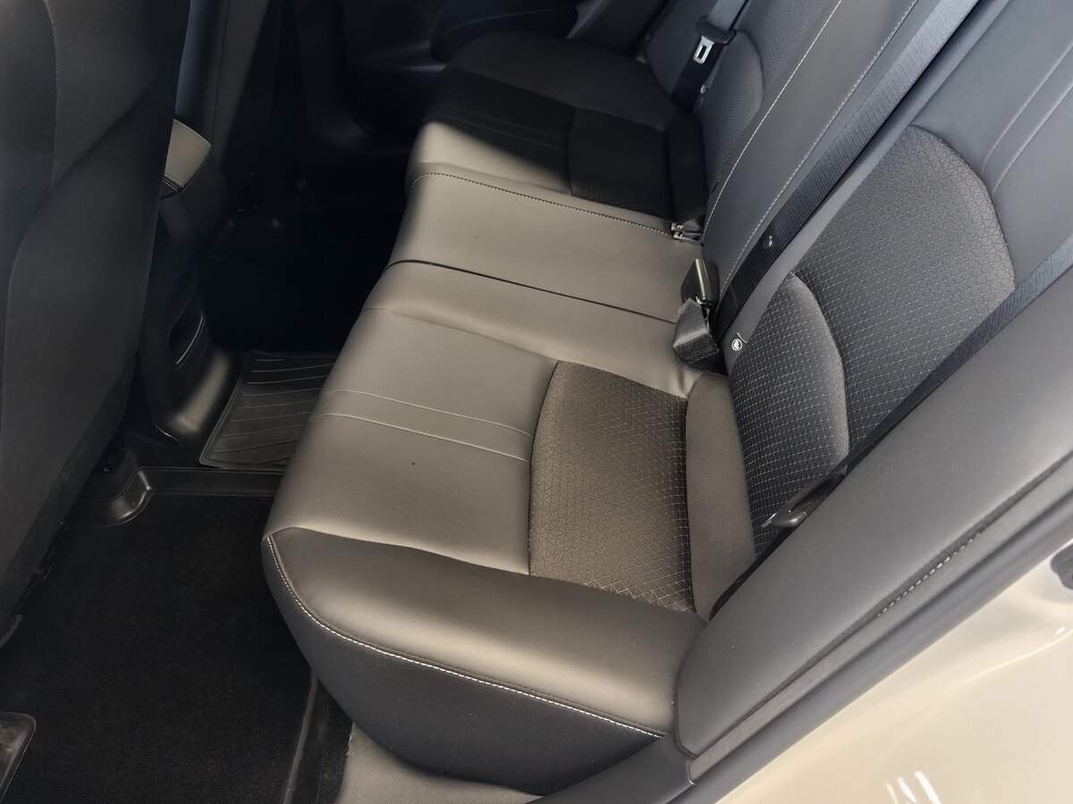 Купить Changan Alsvin, 2024, 2 377 км, фото №10