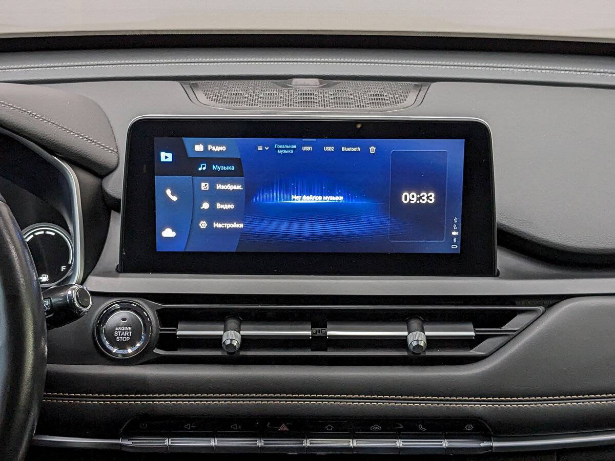 Купить Chery Tiggo 8, 2020, 57 265 км, фото №16