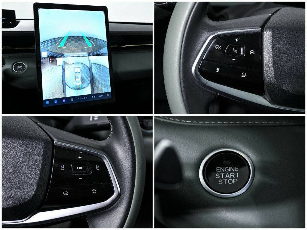 Купить Changan Lamore, 2023, 35 190 км, фото №17