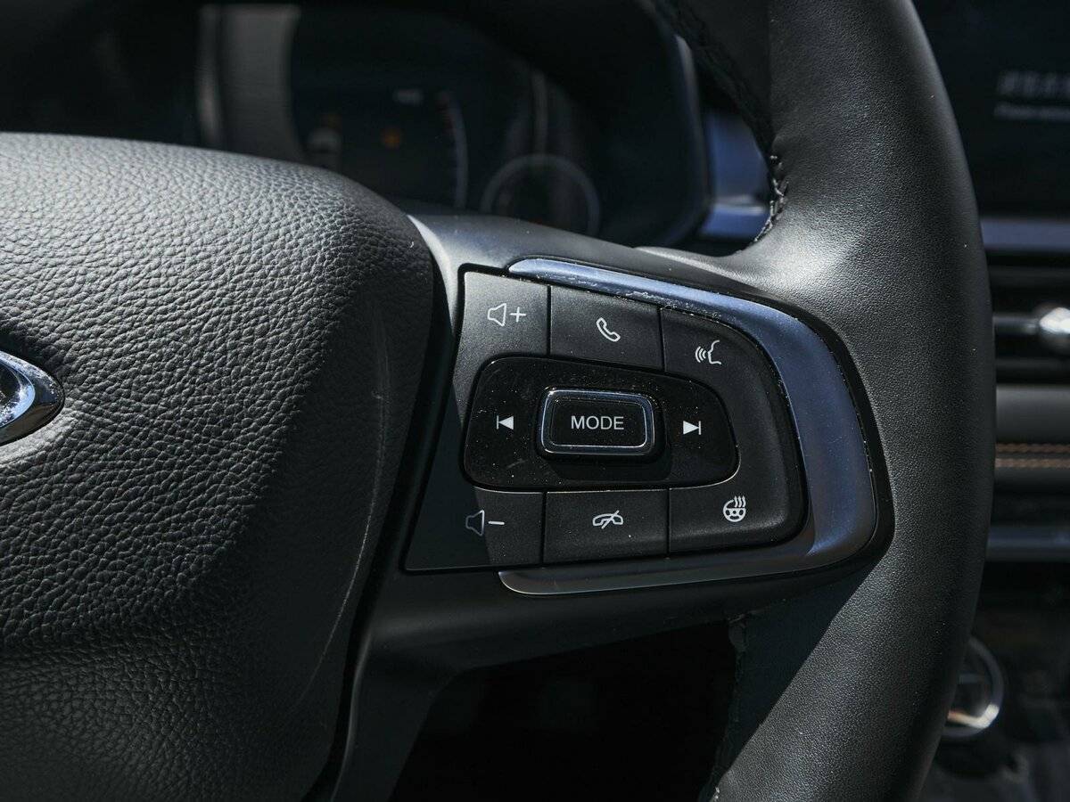 Купить Chery Tiggo 8, 2022, 20 584 км, фото №22