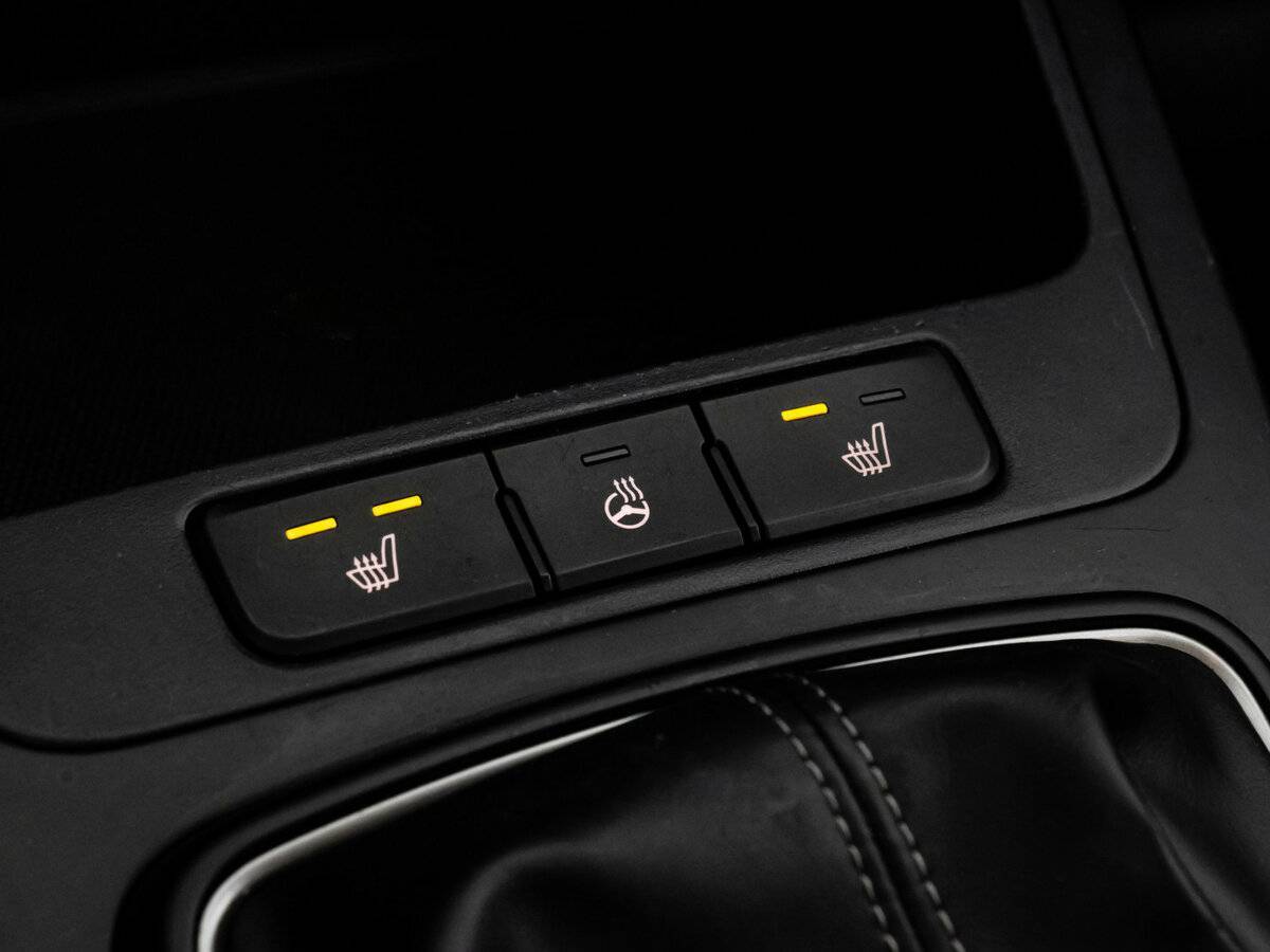 Купить Kia Rio, 2017, 146 263 км, фото №14