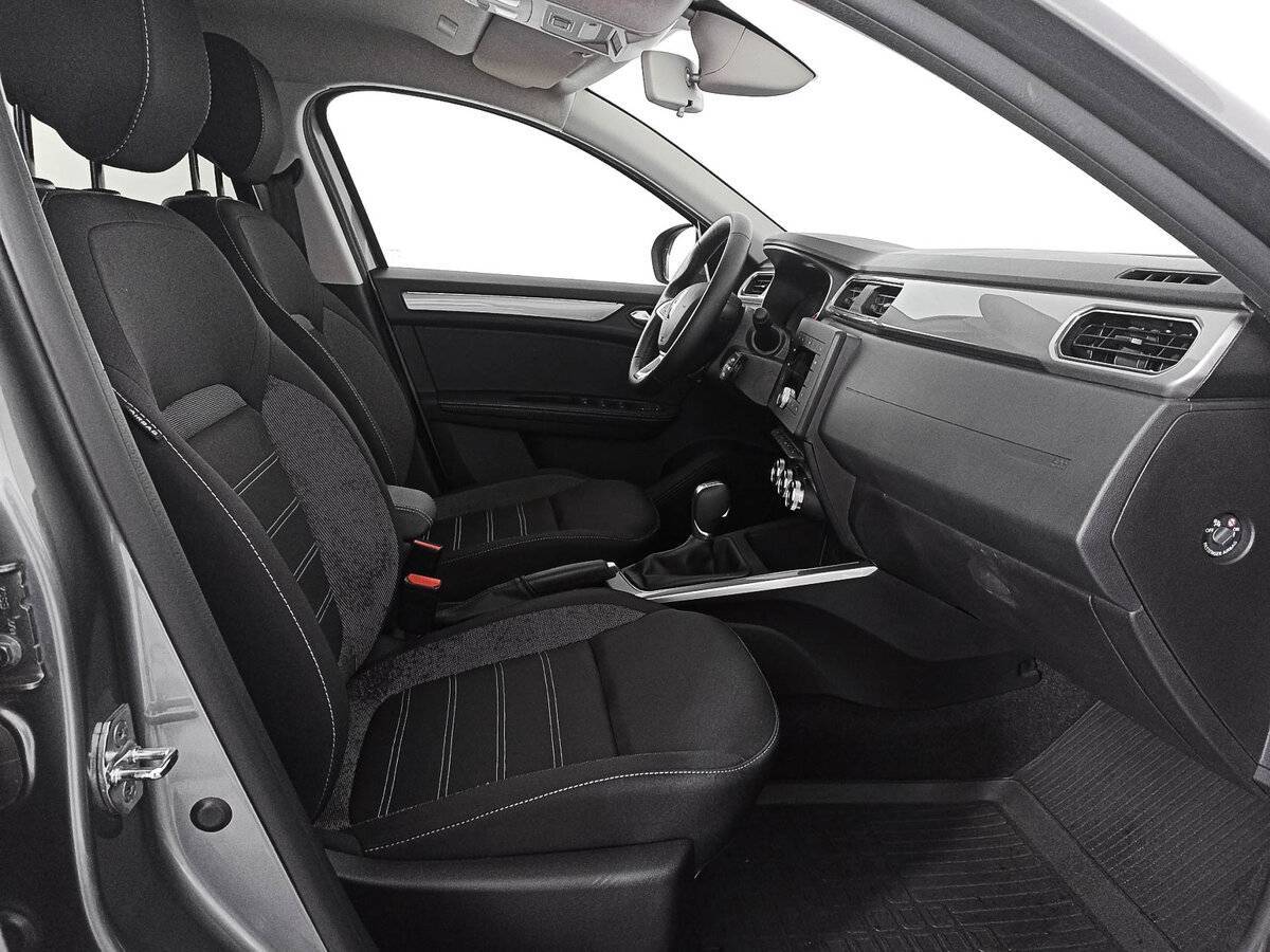 Купить Renault Arkana, 2020, 59 514 км, фото №10