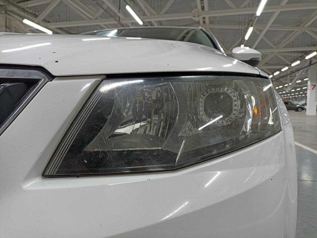 Купить Skoda Octavia, 2013, 260 225 км, фото №17