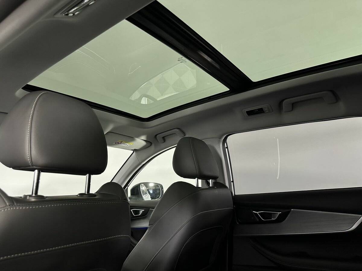 Купить Chery Tiggo 7 Pro Max, 2023, 47 226 км, фото №20