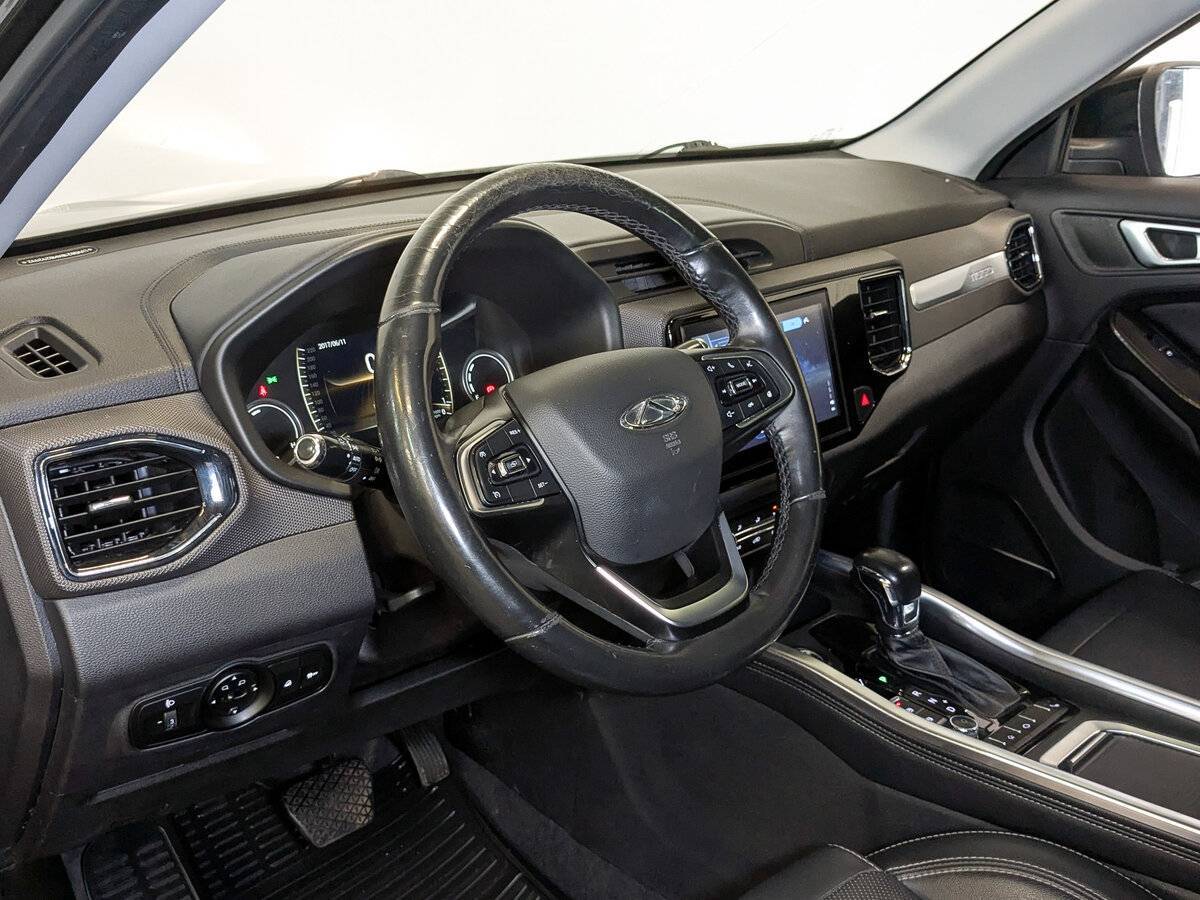 Купить Chery Tiggo 4, 2021, 126 456 км, фото №16